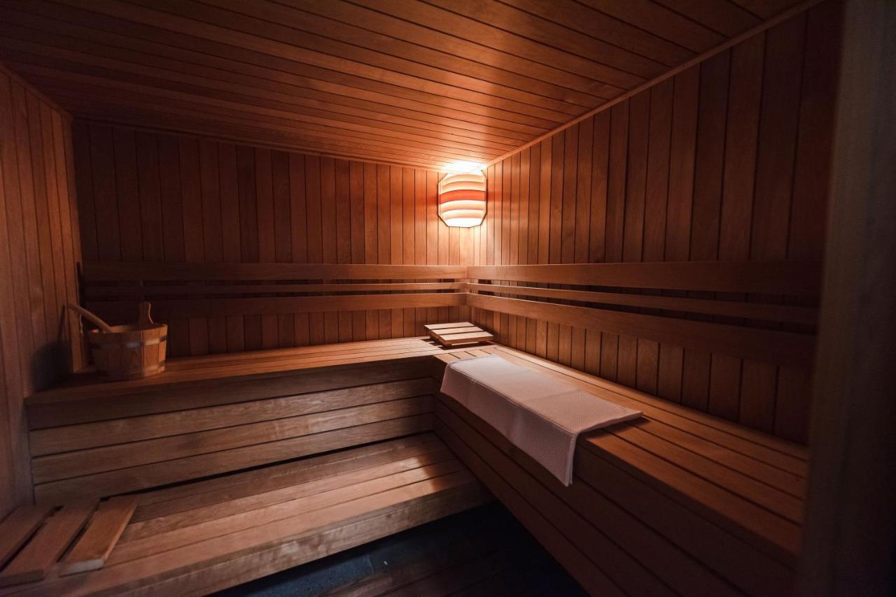 La Mesteceni & Loc Cu Stari De Bine, Spa Adult Only Sălicea المظهر الخارجي الصورة